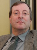 Alister McGrath